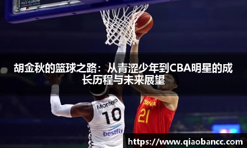 胡金秋的篮球之路：从青涩少年到CBA明星的成长历程与未来展望